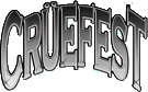 Click here for the official Hollywood Cruefest website