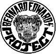 Click here for the official Bernard Edwards' Project Homicide website