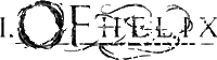 Click here for the official I, Of Helix website