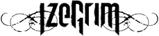Click here for the official Izegrim website