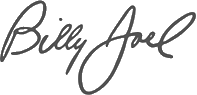 Click here for the official Billy Joel website