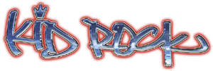 Click here for the official Kid Rock website