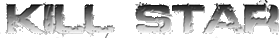 Click here for the official Kill Star website