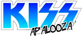 Click here for the official KISS Expo Canada (2003) website