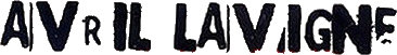 Click here for the official Avril Lavigne website