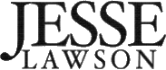 Click here for the official Jesse Lawson website