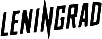Click here for the official Leningrad website