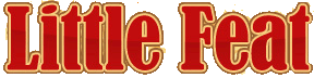 Click here for the official Little Feat website
