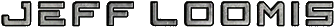 Click here for the official Jeff Loomis website