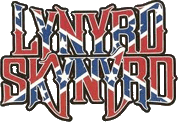 Click here for the official Lynryd Skynryd website