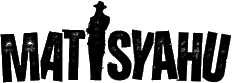Click here for the official Matisyahu website