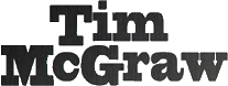 Click here for the official Tim McGraw website