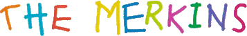 Click here for the official The Merkins (Phil Demmel) website