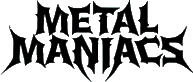 Click here for the official Metal Maniacs Metallica Tribute website