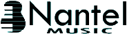 Click here for the official Nantel Music Store website