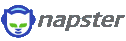 Click here for the official Napster website