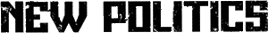 Click here for the official New Politics website