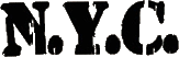 Click here for the official N.Y.C. website