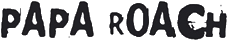 Click here for the official Papa Roach website