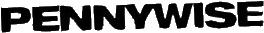 Click here for the official Pennywise website