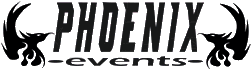 Click here for the official Phoenix Events website