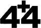 Click here for the official +44 website