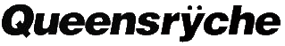 Click here for the official Queensryche website