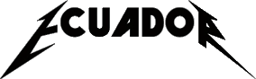 Click here for the official Quito Ends of Sanity website