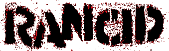 Click here for the official Rancid website