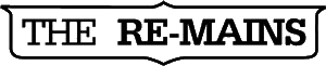 Click here for the official The Re-mains website