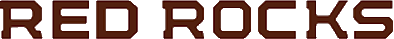 Click here for the official Red Rocks Amphitheatre website