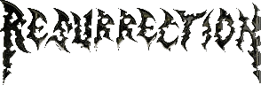 Click here for the official Resurrection website