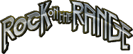 Click here for the official Rock on the Range website