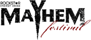 Click here for the official Rockstar Mayhem website