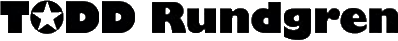 Click here for the official Todd Rundgren website