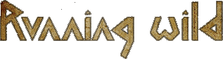 Click here for the official Running Wild website