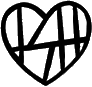 Click here for the official The Smoking Hearts website