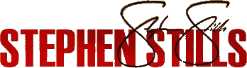 Click here for the official Stephen Stills website