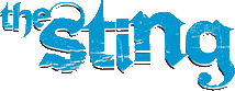 Click here for the official The Sting website