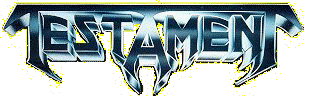 Click here for the official Testament website
