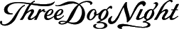 Click here for the official Three Dog Night website
