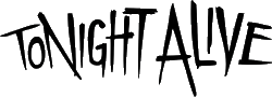 Click here for the official Tonight Alive website
