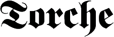 Click here for the official Torche website