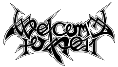 Click here for the official Welcome To Hell website
