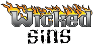Click here for the official Wicked Sins website