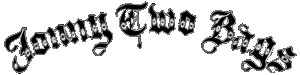 Click here for the official Jonny "Two Bags" Wickersham website