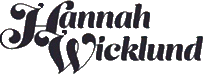 Click here for the official Hannah Wicklund & The Steppin Stones website