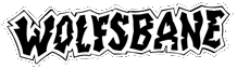 Click here for the official Wolfsbane website