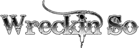 Click here for the official Wreckin' So website