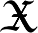 Click here for the official X website